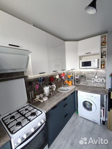 Кухня угловая на заказ