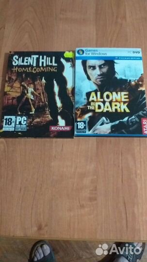 Компьютерная игра