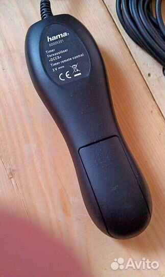 Пду hama H-5201, для зеркальных камер