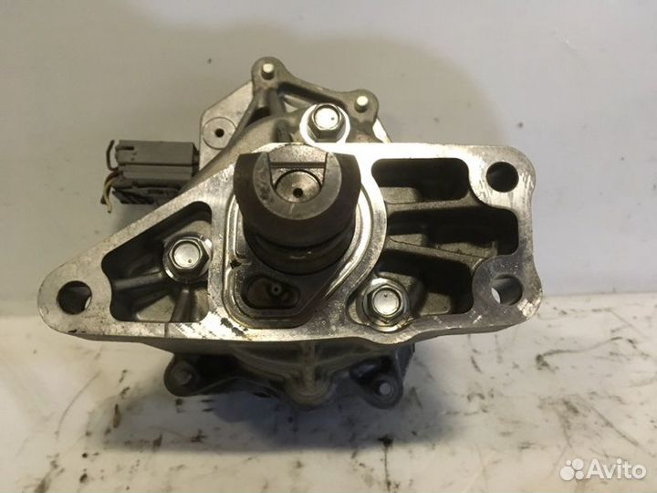 Блок valvematic Toyota Corolla 3zrfae