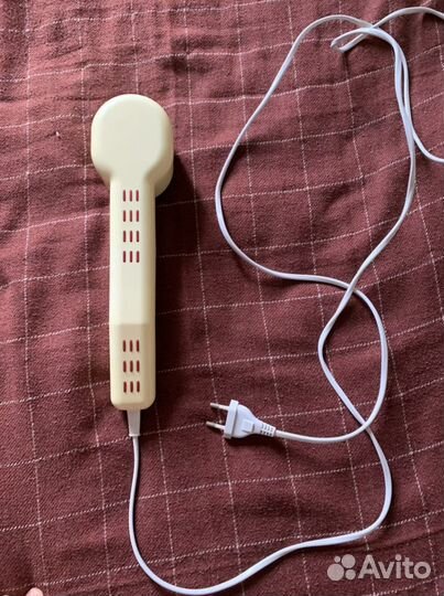 Массажер для тела