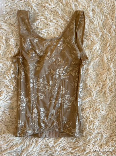 Корсет утягивающий