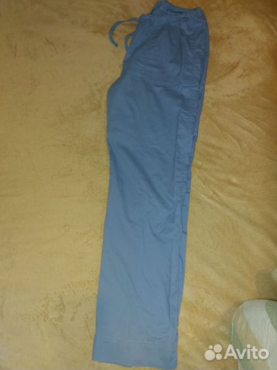 Медицинская одежда