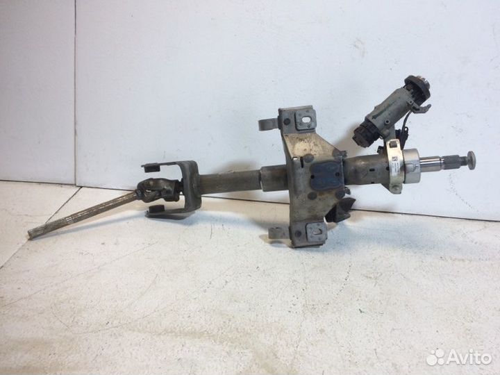 Рулевая колонка Chevrolet Cobalt 2012