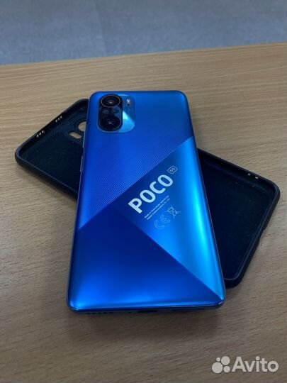 Poco F3