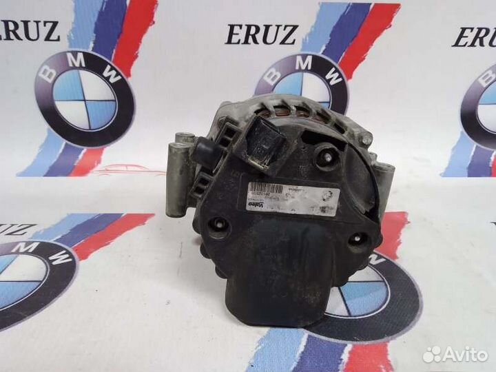 Генератор Bmw X5 E70 N63B44A 2011