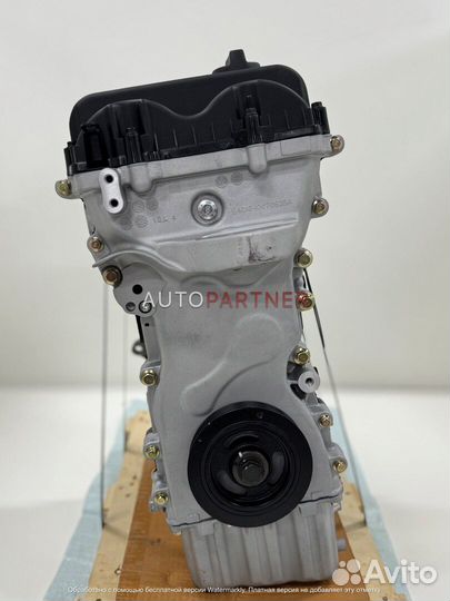 Двигатель новый sqre4G15C 1.5 Chery Tiggo,Arrizo