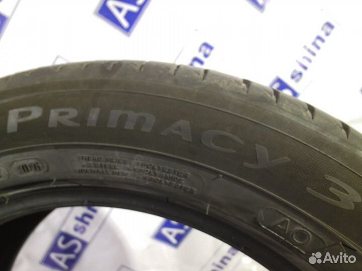 Michelin Primacy 3 215/55 R17 99G
