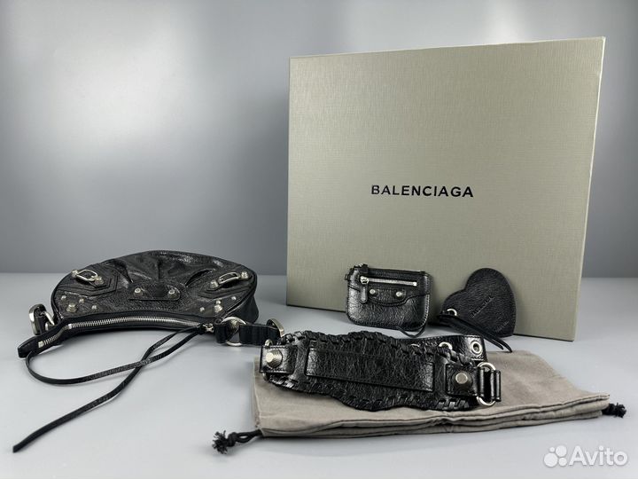 Сумка Balenciaga