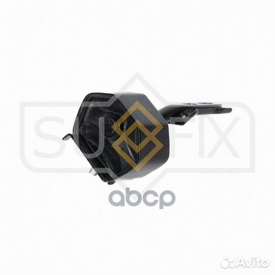 Опора глушителя перед FM4144 sufix