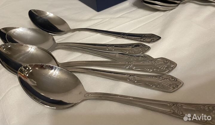 Ложки столовые
