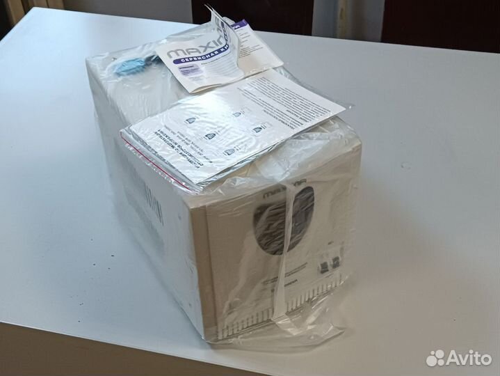 Стабилизатор напряжения 3000Вт