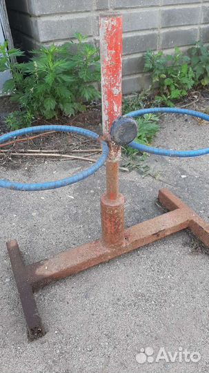 Подставка под миски для собак