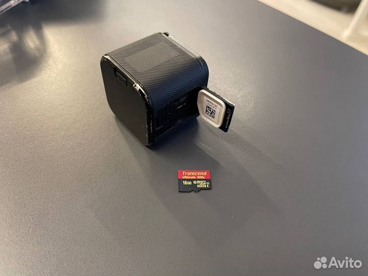 Экшн камера GoPro Hero Session