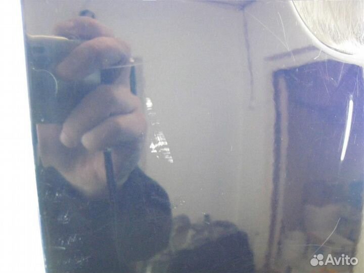 Дверь передняя правая Toyota Corolla Verso R1 2004