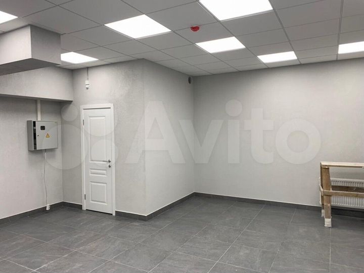 Продам офисное помещение, 41 м²