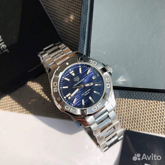 Часы tag heuer