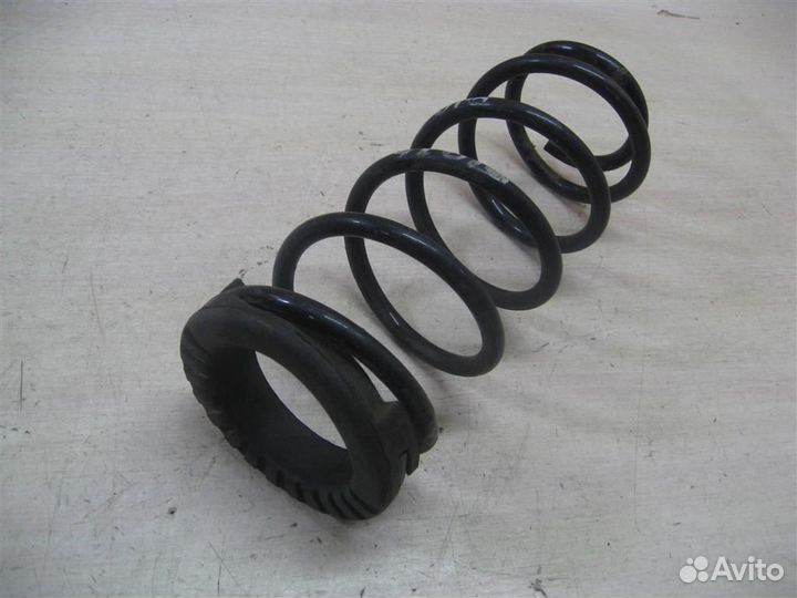 Пружина задней подвески KIA soul 2009