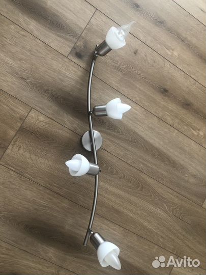 Светильник потолочный