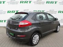 Chery Very 1.5 MT, 2012, 136 096 км, с пробегом, цена 299 000 руб.