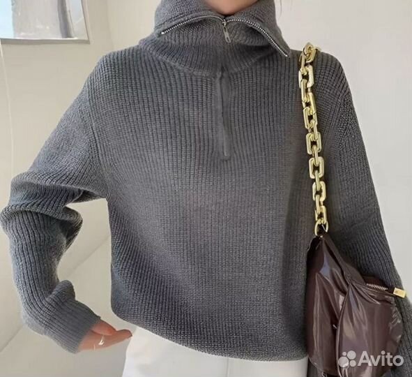 Пуловеры свитера