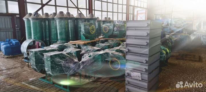 Вентилятор