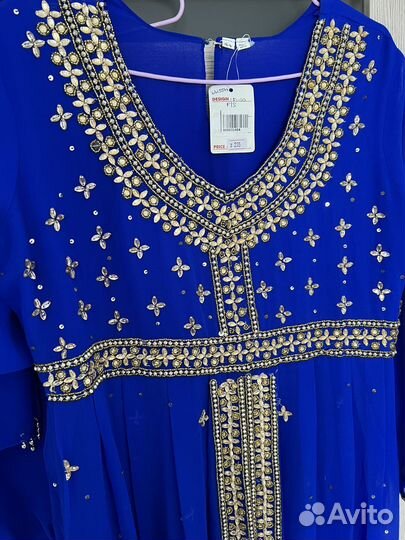 Мусульманская женская одежда