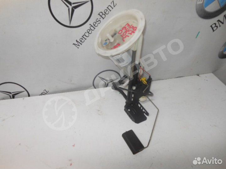 Датчик уровня топлива Bmw 5 E60