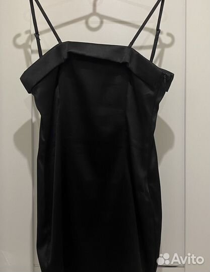 Коктейльное платье