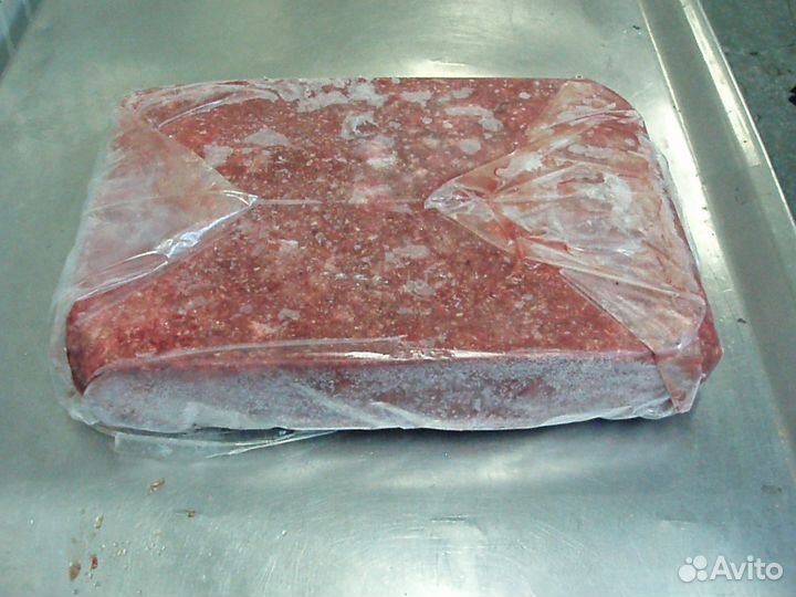 Крыло курицы, фарш куриный гост, филе тушки, филе