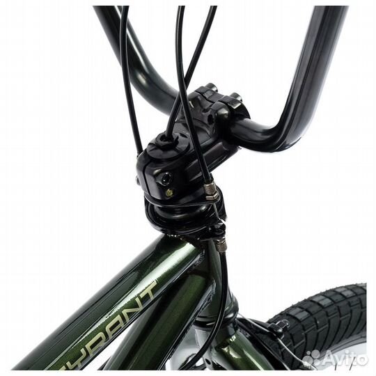 Велосипед Stels Tyrant