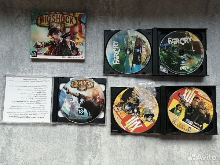 Компьютерные игры 2000х годов пополняется