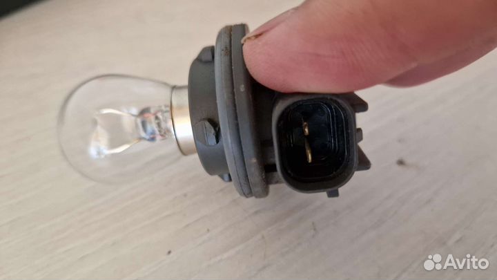 Патрон рио 4