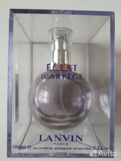 Lanvin Eglat D'arpege 100 ml