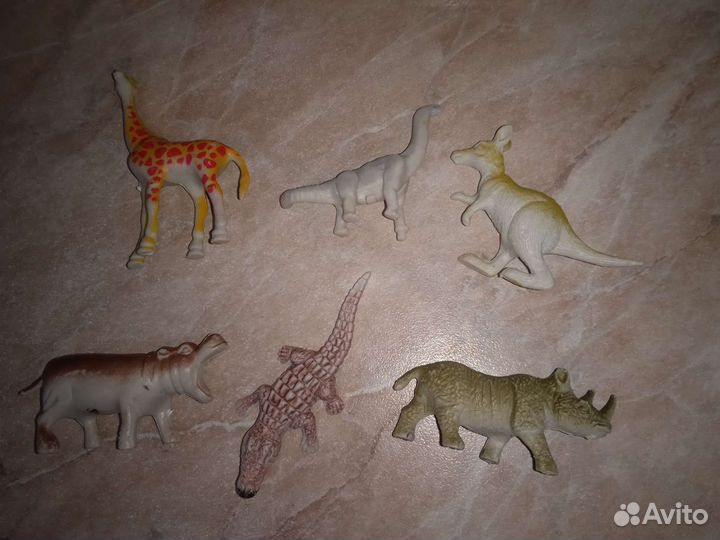 Киндоры,новые