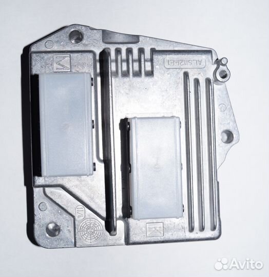 Эбу для Opel Astra H, Vectra-C, Zafira B