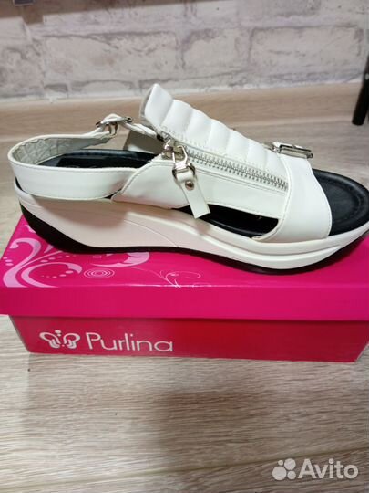 Босоножки женские 39 размер