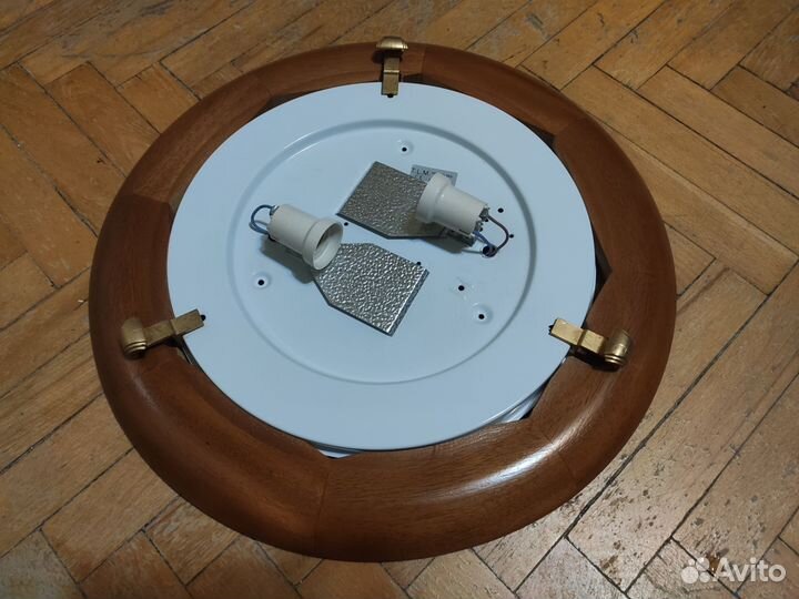 Настенно-потолочный светильник