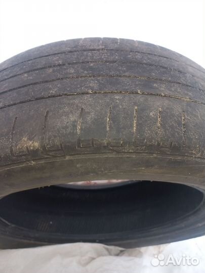 Bridgestone 738V 225/55 R18