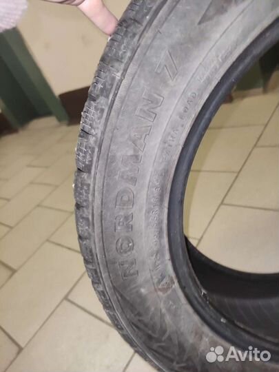 Nokian Tyres Nordman 7 205/55 R16