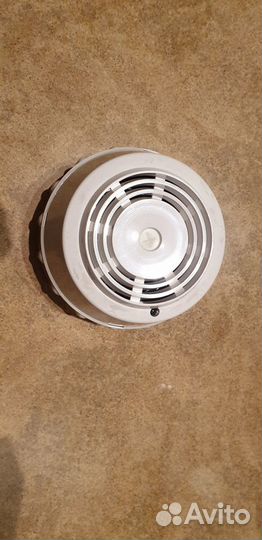 Пожарный извещатель