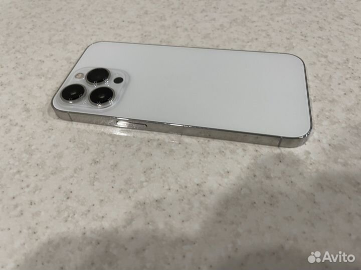 iPhone 13 Pro, 256 ГБ