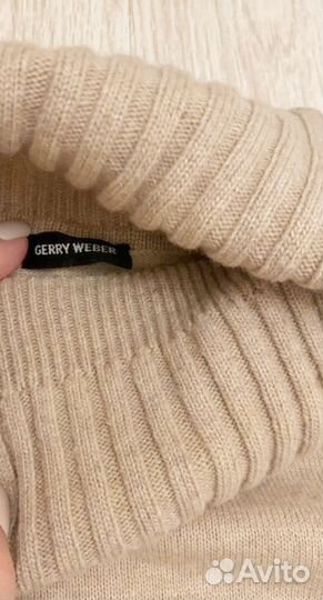 Свитер женский Gerry Weber 48-52