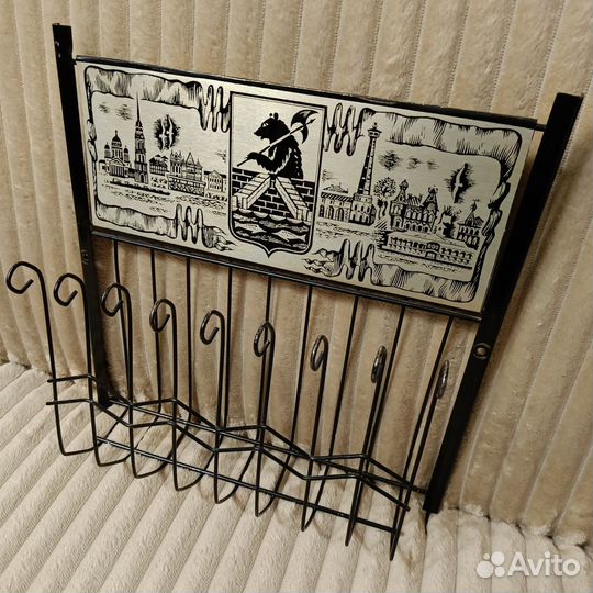 Газетница (СССР)