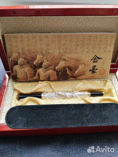 Перьевая ручка Jin Hao