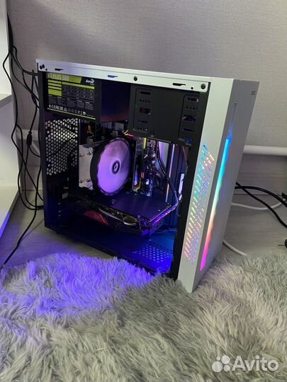 Игровой системный блок