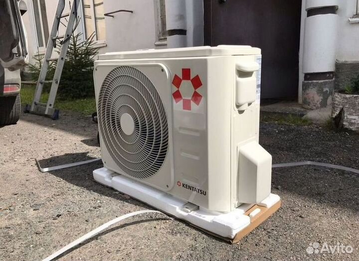 Кондиционеры