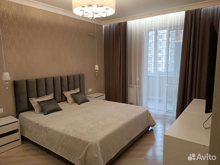 Пошив штор на заказ