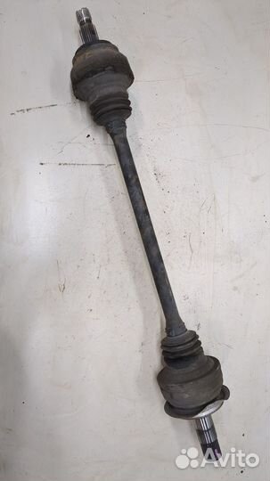 Полуось Mercedes C W205, 2015