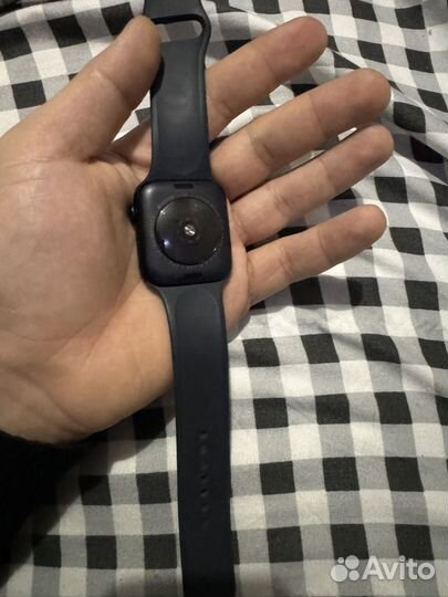 Apple watch se 2022 44mm